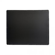 平板探测器为什么会出现残影