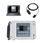 牙科传感器该如何放置进行操作