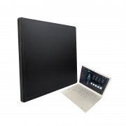 平板探测器的残影问题