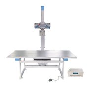 宠物拍片应选择何种kVp和mA？