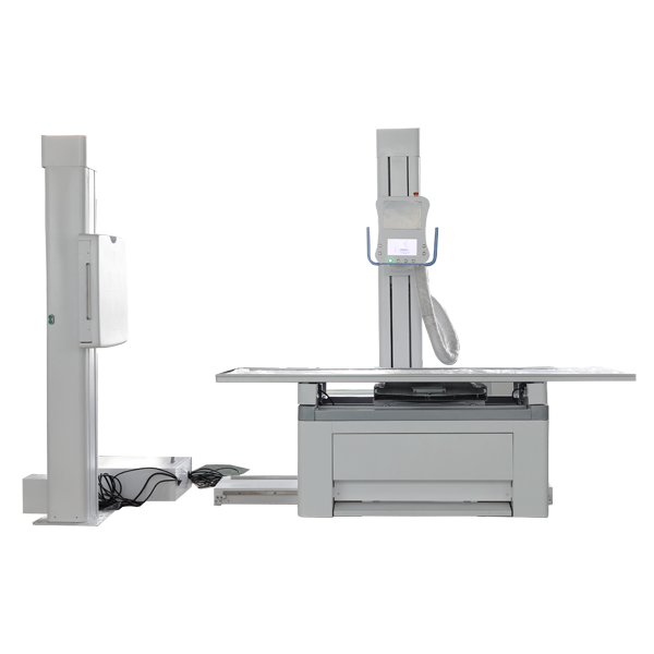 双立柱X光机