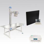 工业X光机和医用X光机哪个功率比较大