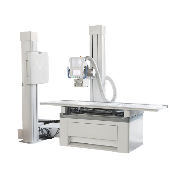 双立柱X光机