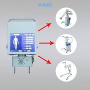 大焦点X射线成像有什么优势？