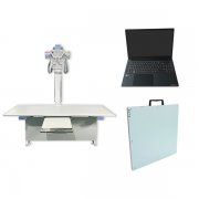 动态X光机也可以拍片吗