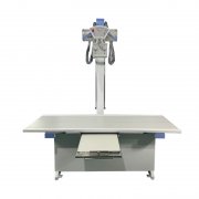 高压要到多少伏才能产生X射线辐射