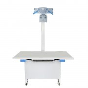 哥伦比亚经销商询固定兽用X光机