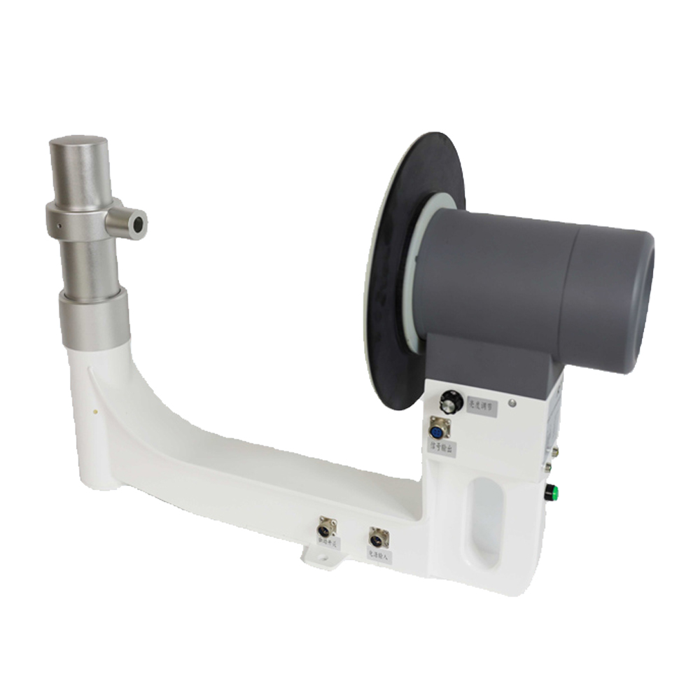 便携式手提透视机