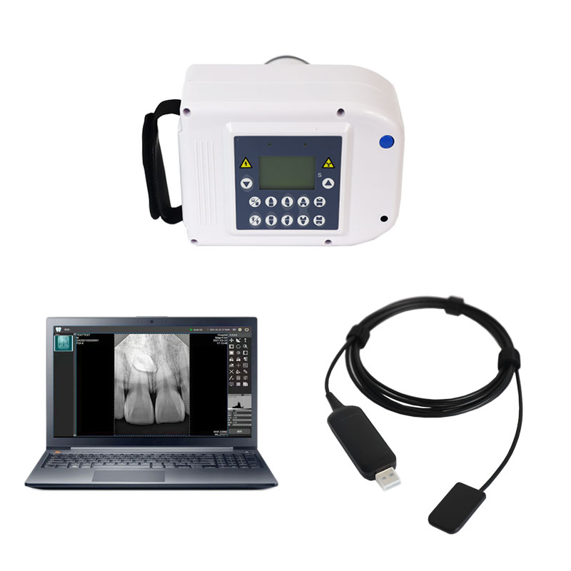 便携式牙科DRX光机