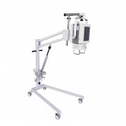 移动DR可以在体检科用么