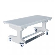  碳纤维在高端X光机摄影平床中的应用 