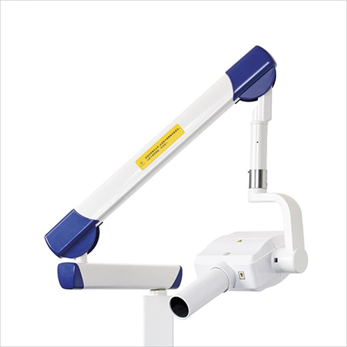 壁挂式牙科X光机