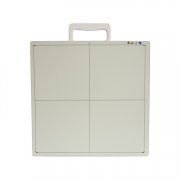 有线平板探测器的日常维护方法