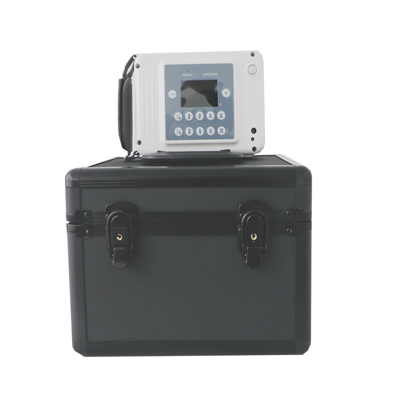 便携式牙片X光机