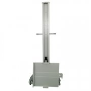 X光机推车式摄片架能拍摄足部吗