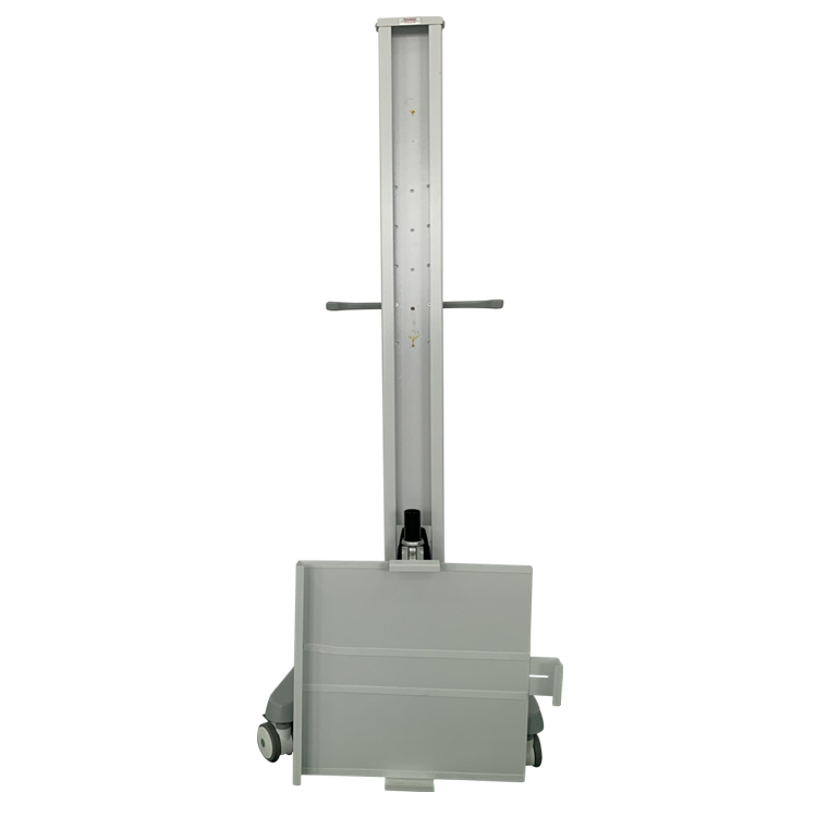 X光机推车式摄片架