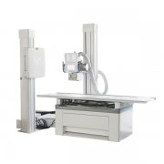 使用高千伏(kV)参数会让X像模糊吗